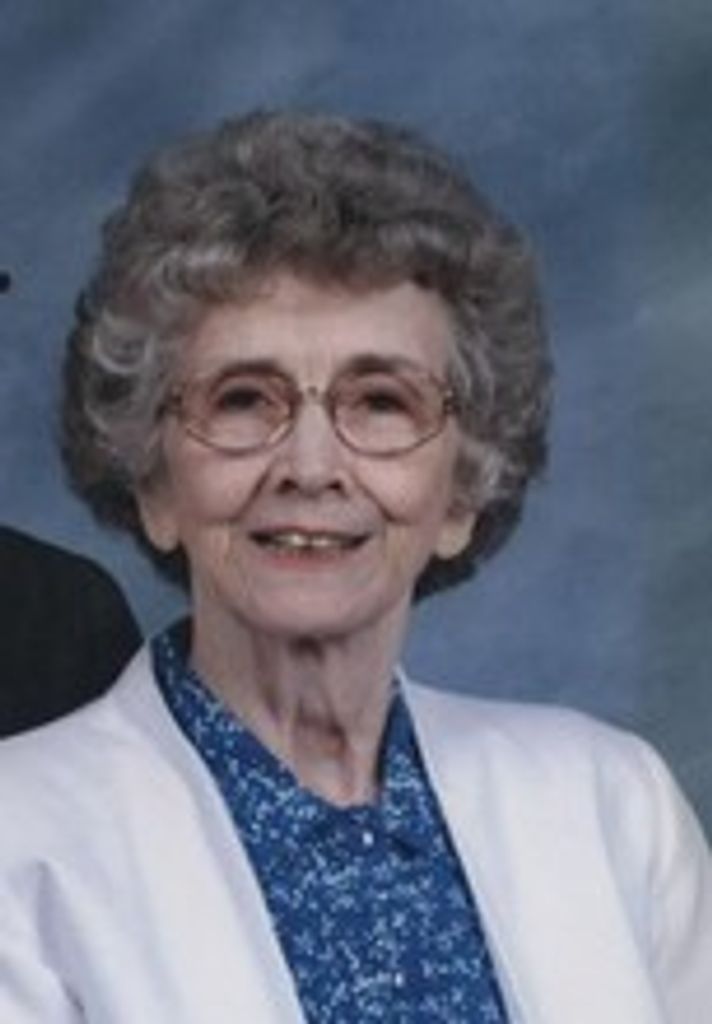 Darlene Ward