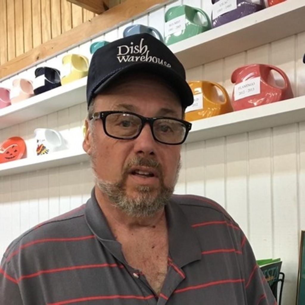 Ben Arthur Cooter Profile Photo