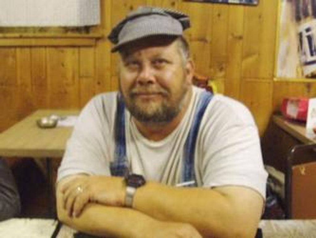 Todd Wood Profile Photo