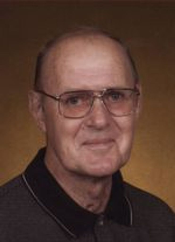 Clarence Przybylski
