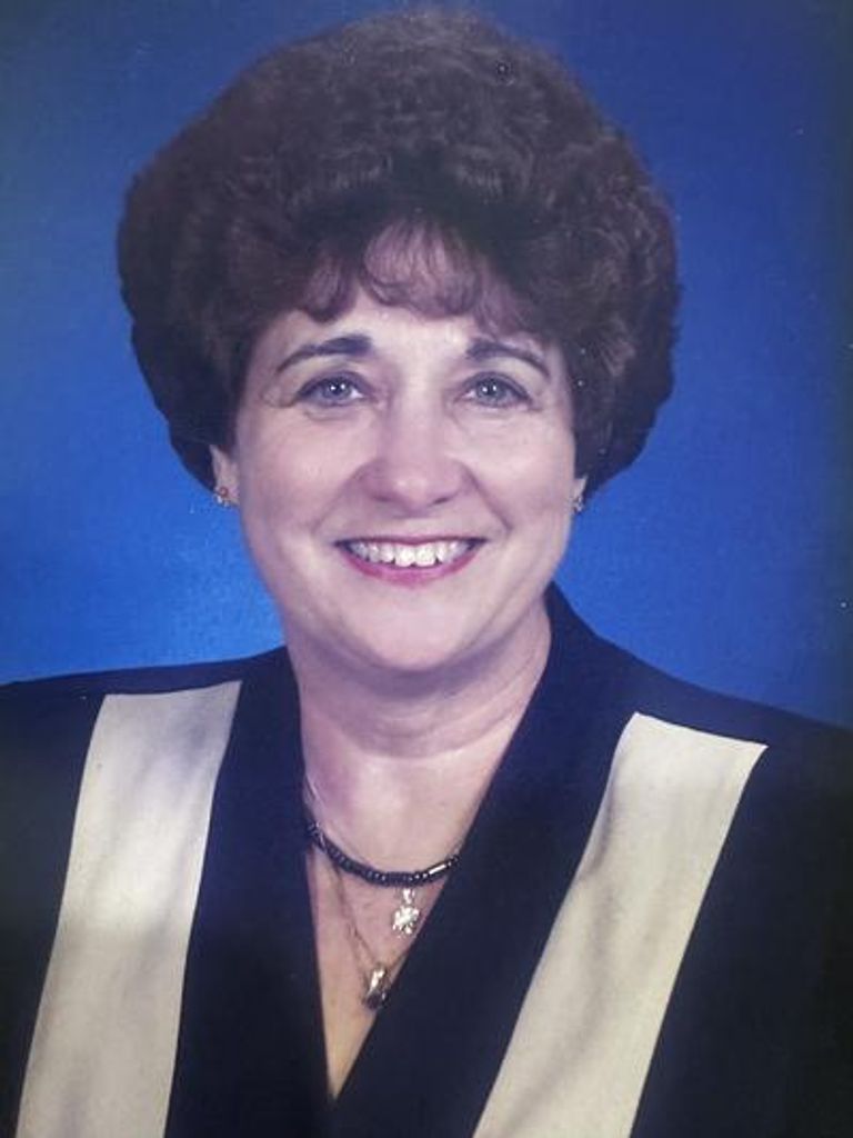 Karen Sue Mcentire Profile Photo