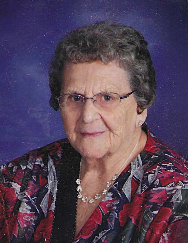 June L. Hess Profile Photo