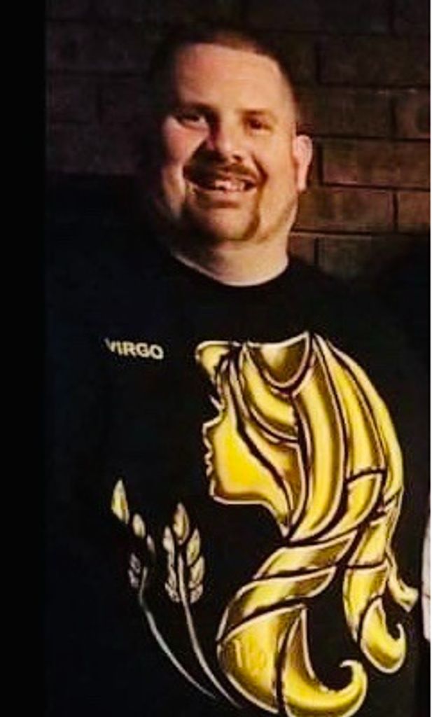 George Louis Menchaca Jr.
