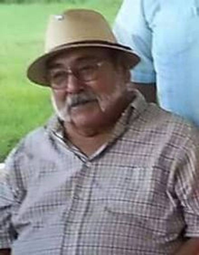 Miguel Troncoso Profile Photo