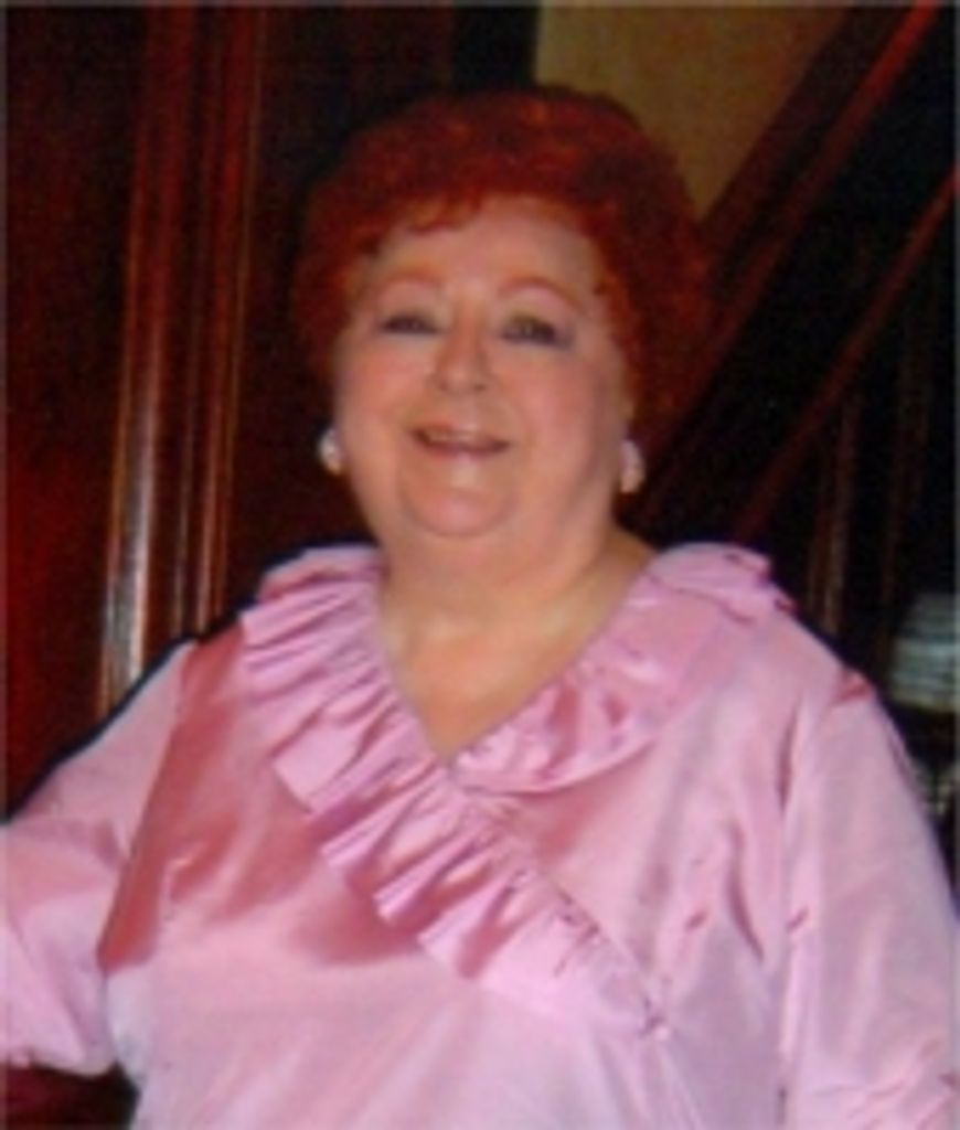 Kathleen M. Nellis