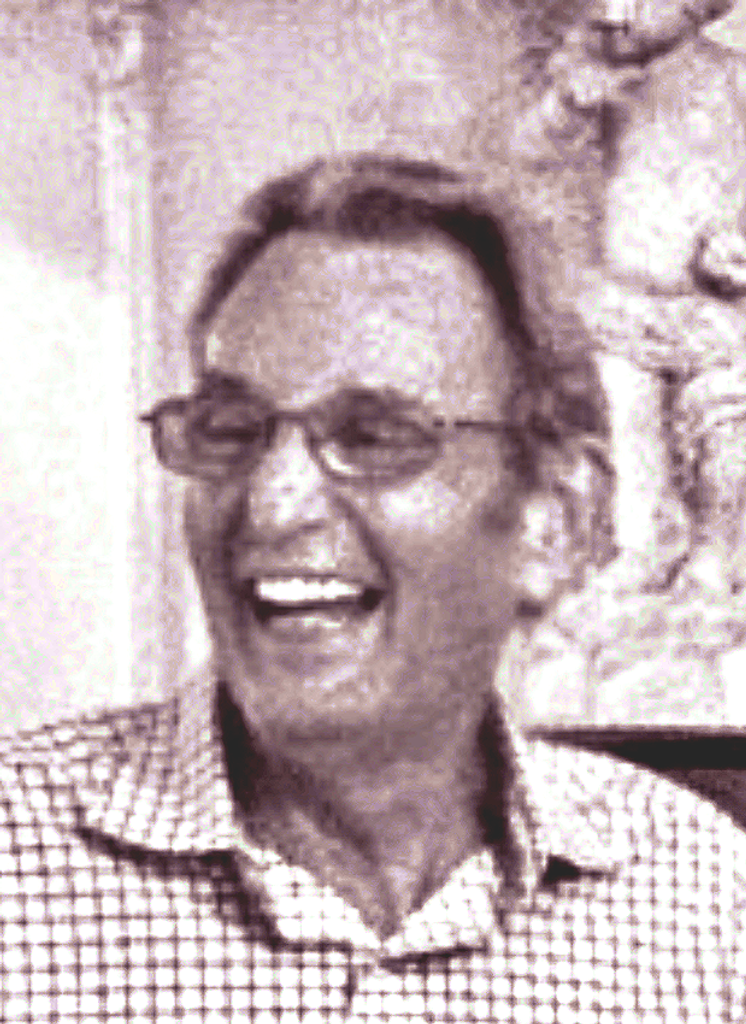John C. Baker