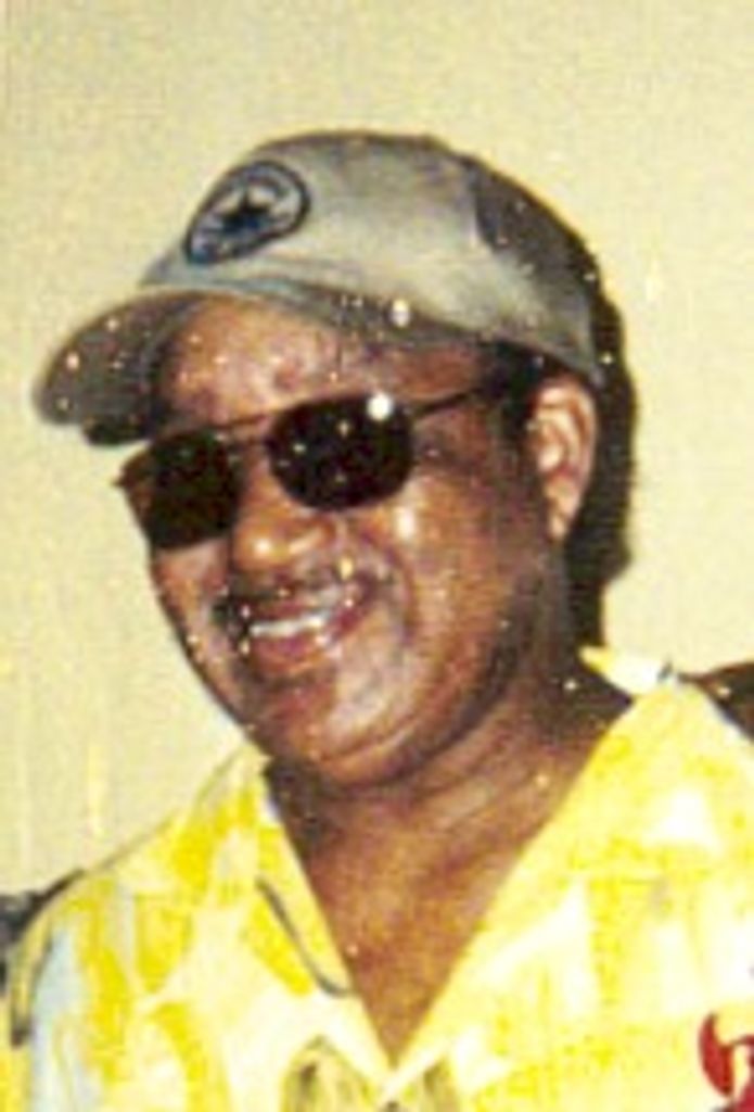 George L. Bibbs