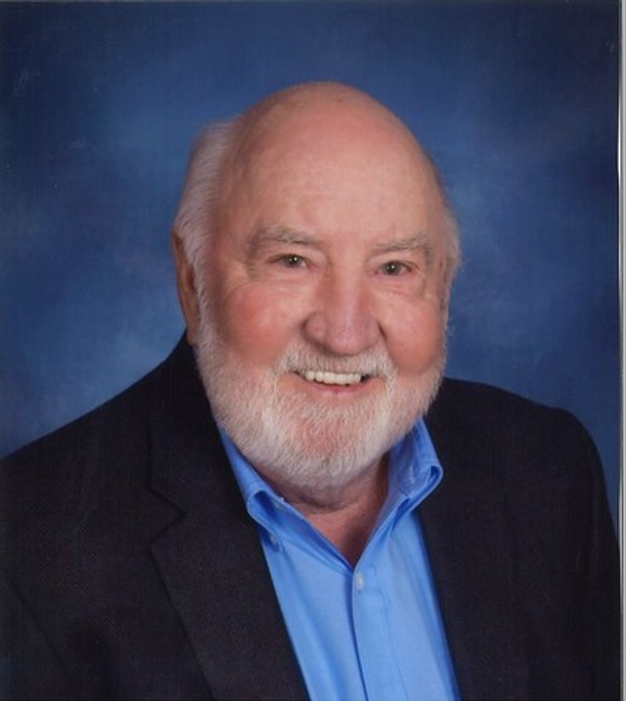 Warren Edwards Profile Photo