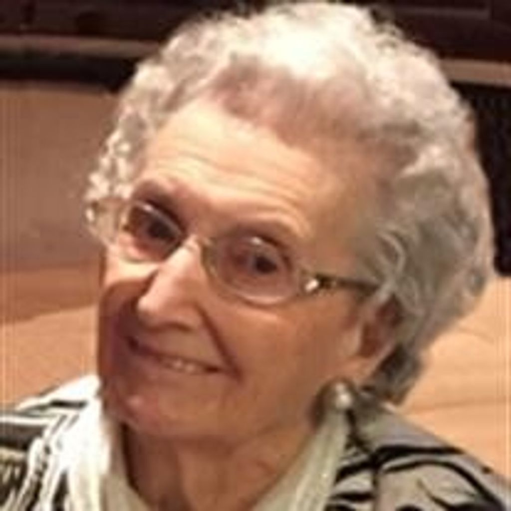 Bernice C. Stracke Profile Photo