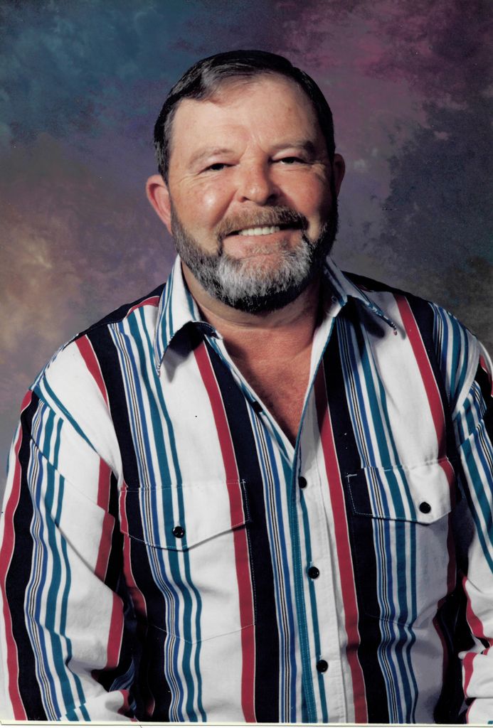 James Michael Little Profile Photo