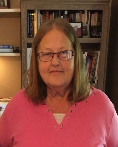 Paulette Jean Stone's obituary image