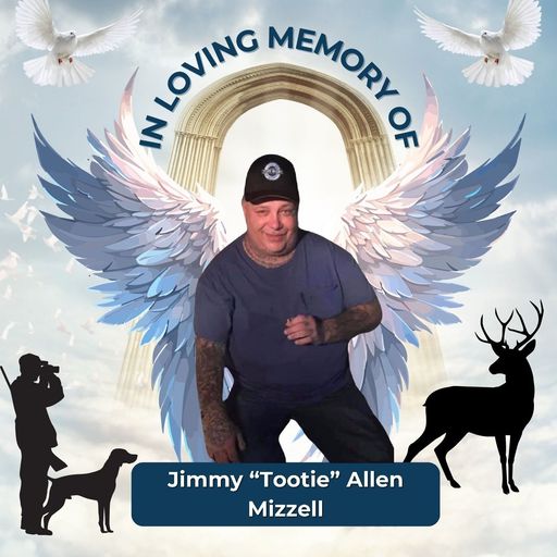 Jimmy Allen Mizzell Jr Profile Photo