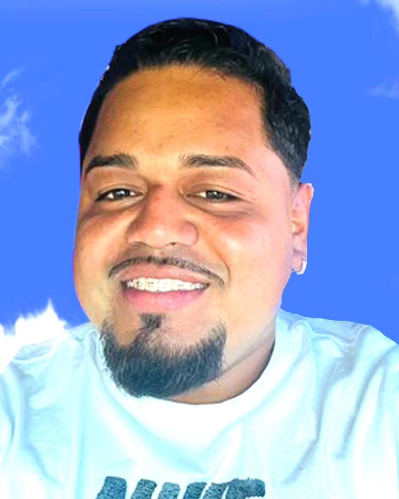 Cristhian David Lopez Pena