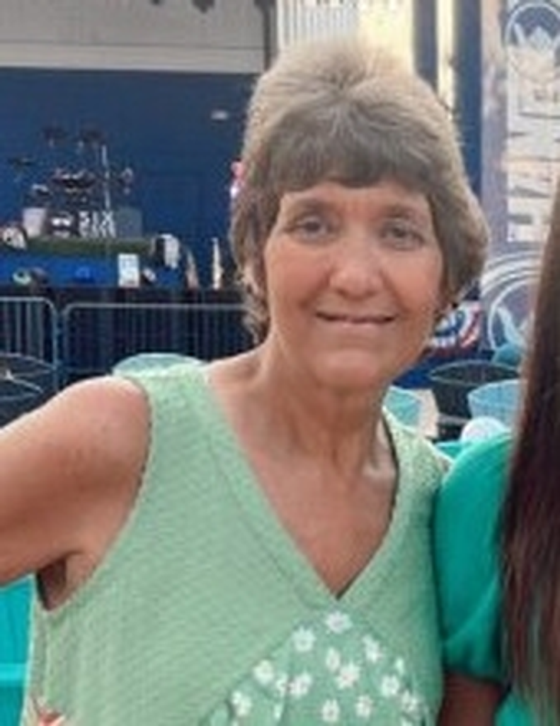 Christie Michele (Anderson) Hudspeth