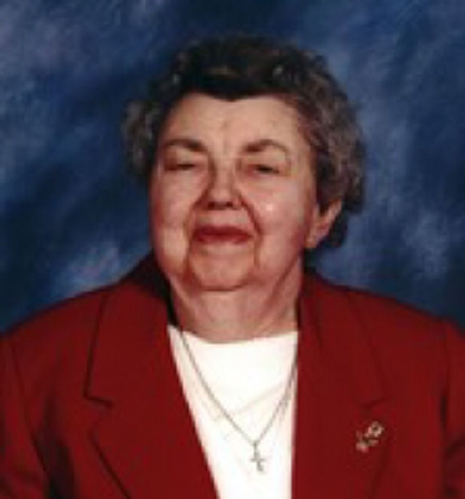 Theresa Klepp