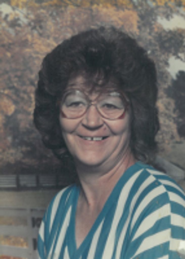 Loydene Raymond Arnold