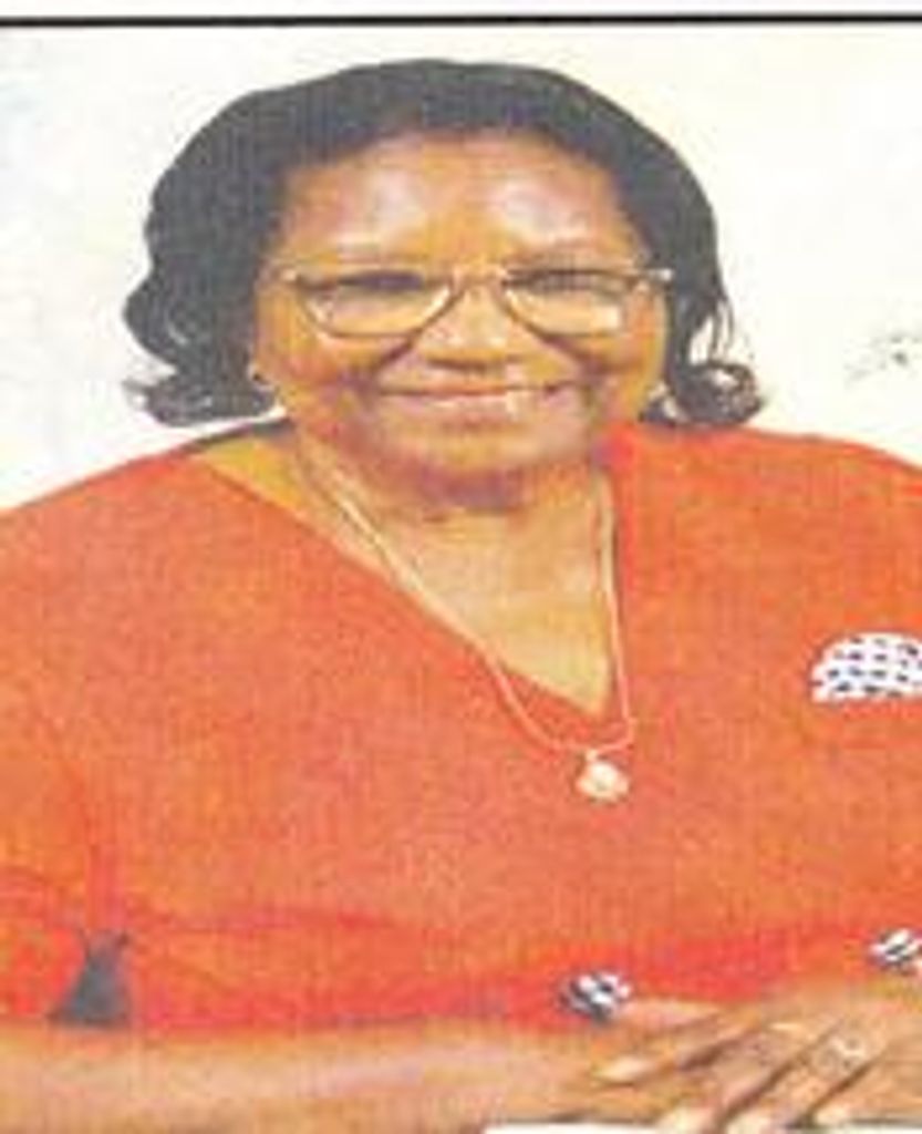 Mrs. Rebecca Green