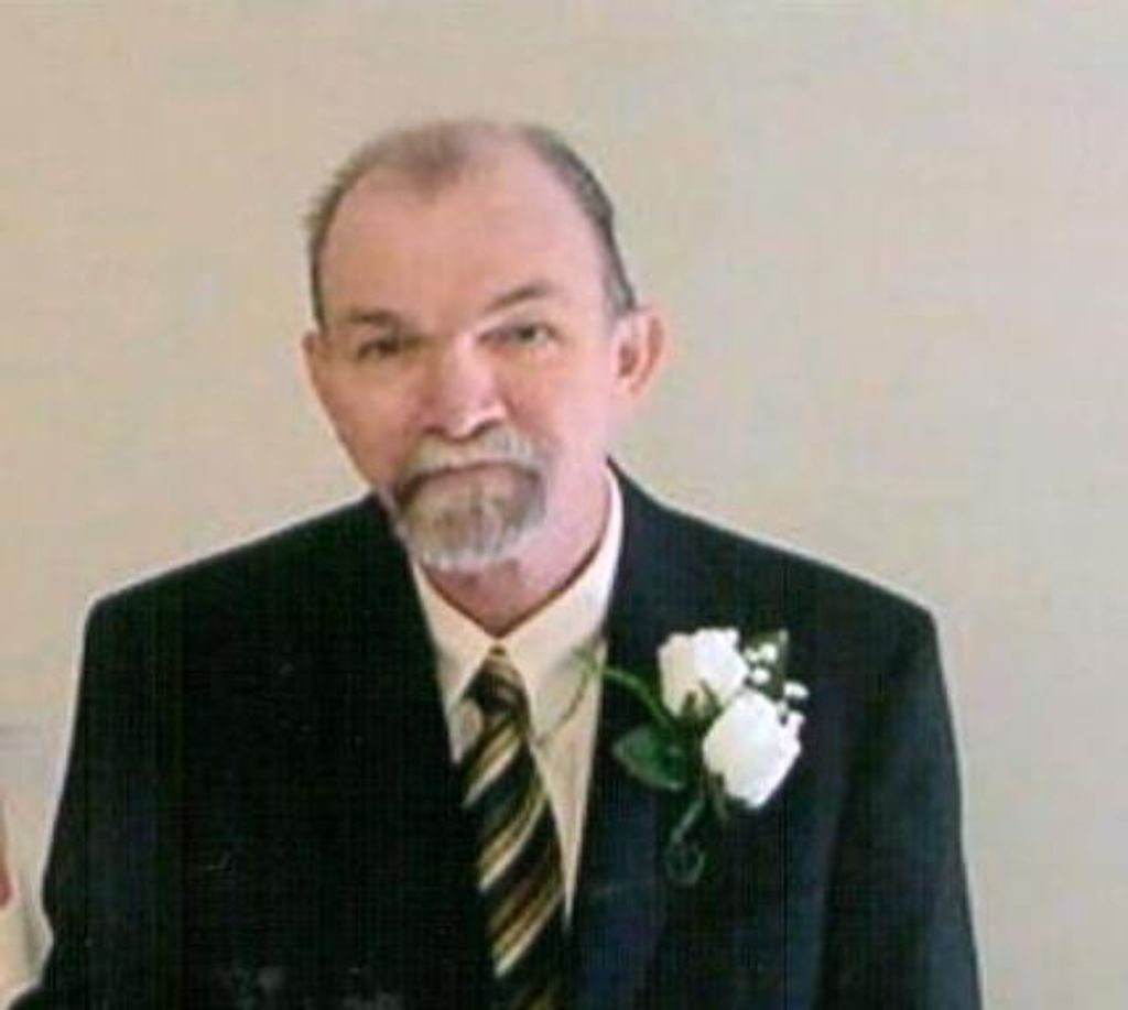 Ernie Foskey