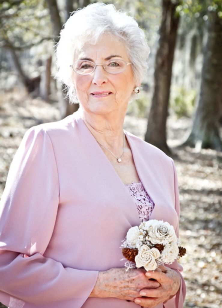 Mary Frances Singletary Profile Photo