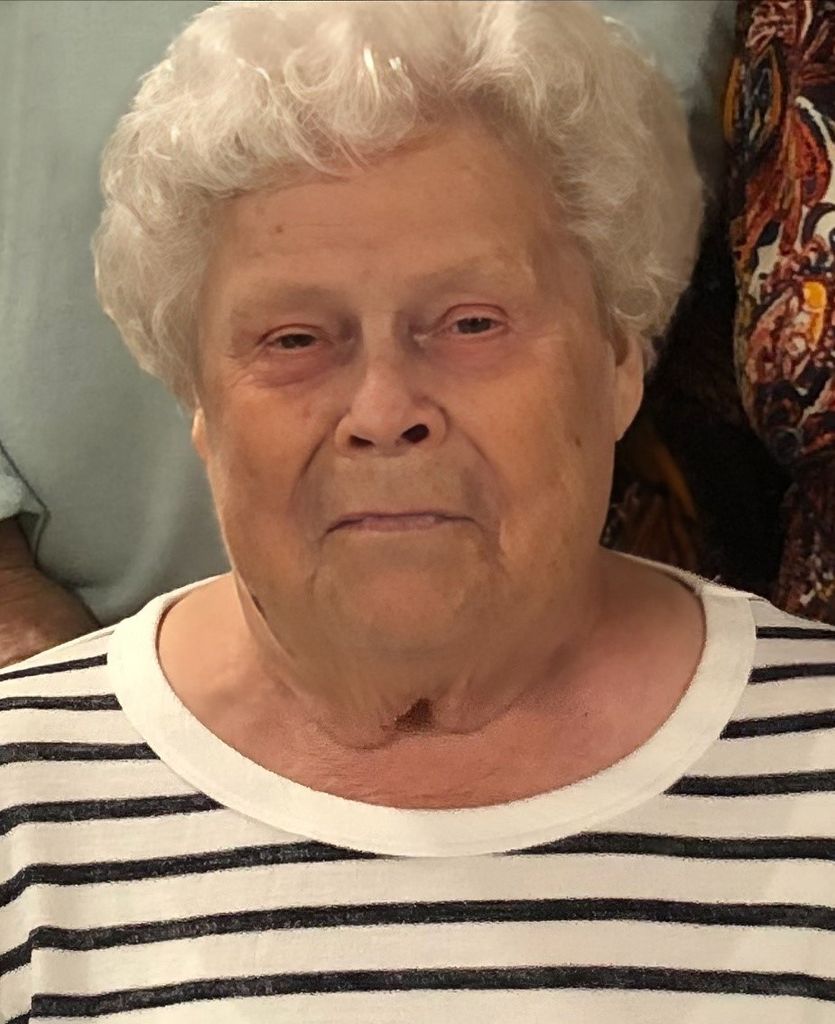 Margaret A. Cowles