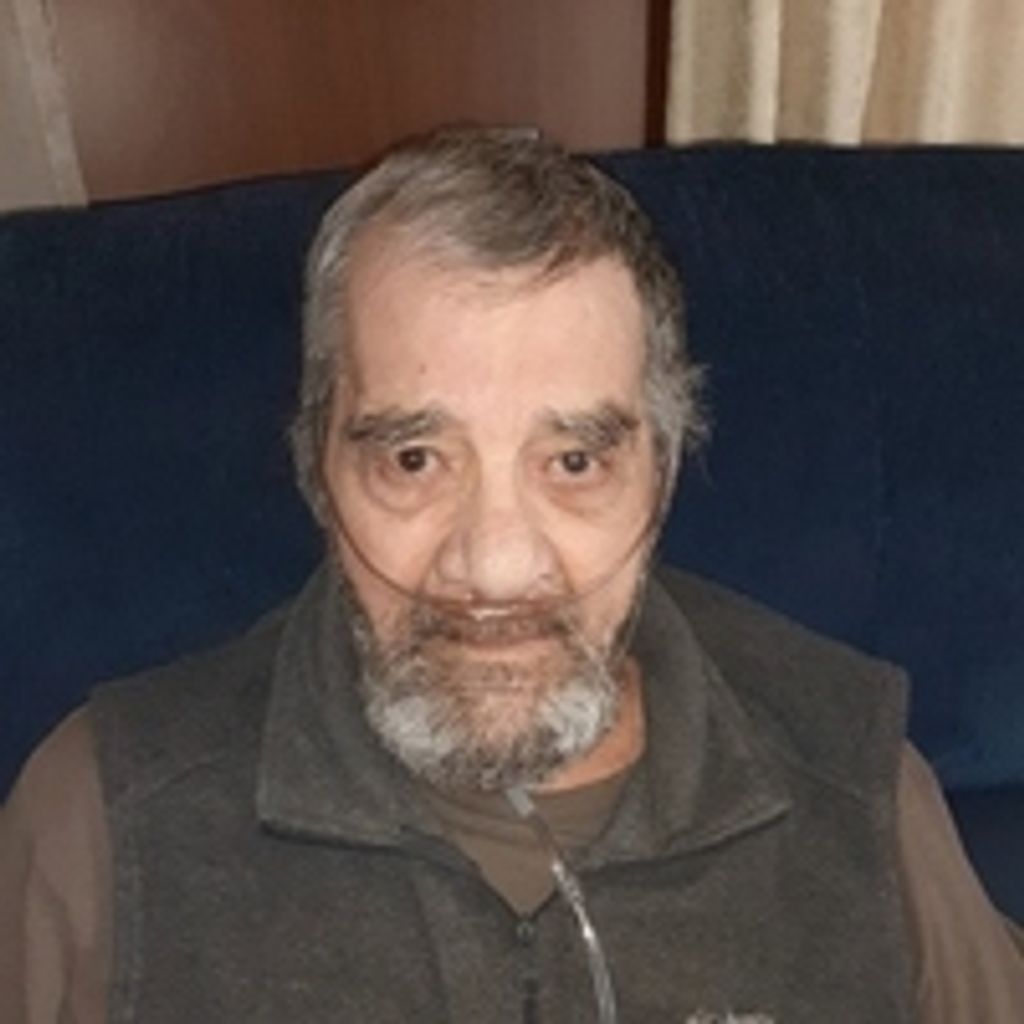 Edward  Joseph Isbell