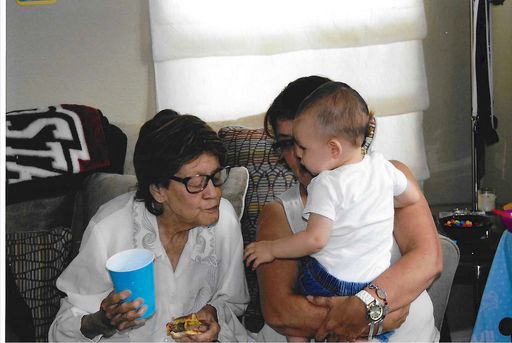 Socorro (Pineda)  Munoz photo gallery thumbnail 116 of 146