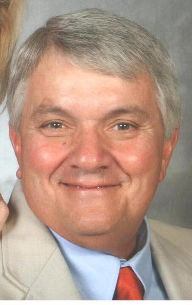 Anthony M. Sellari