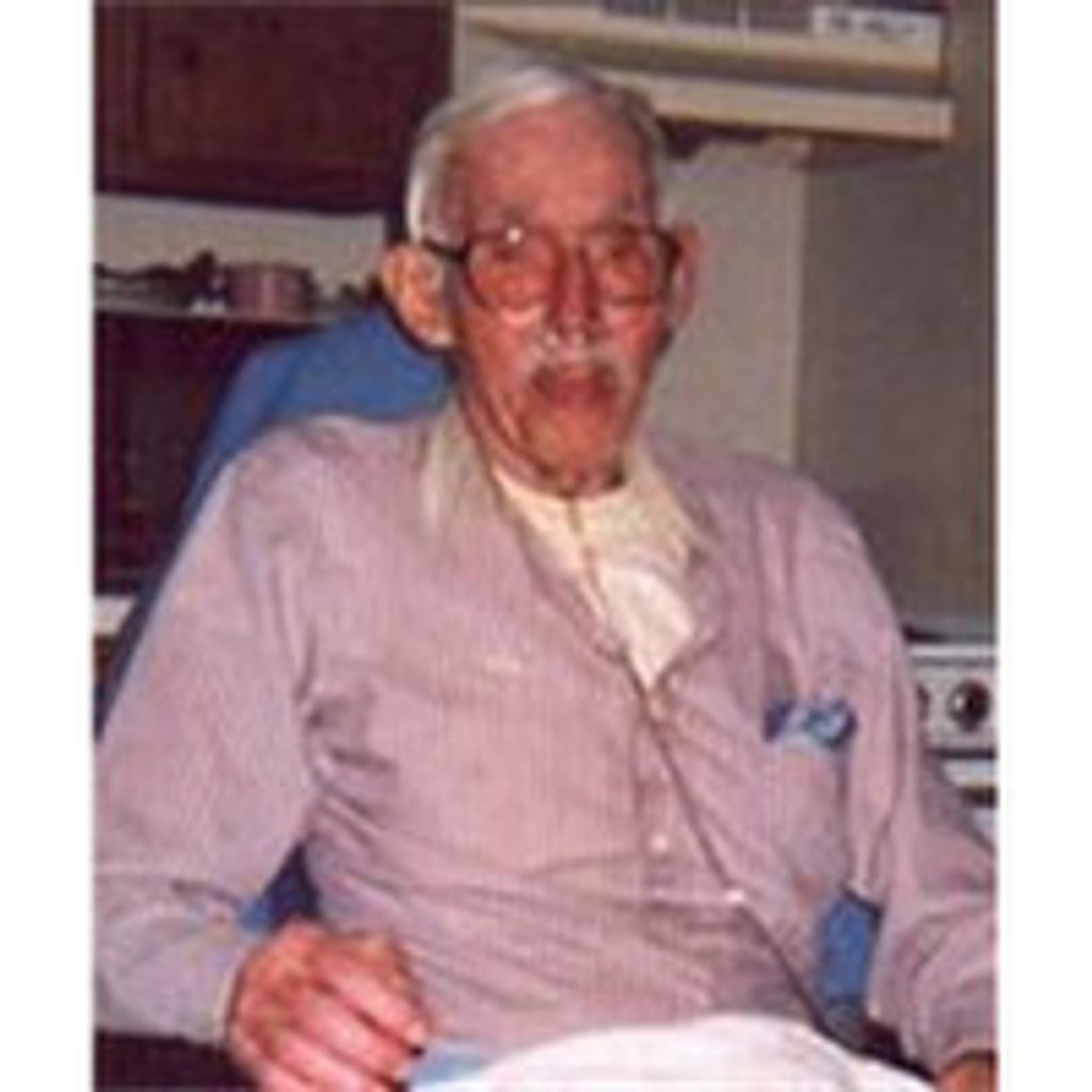 Gilbert Garland Gillispie