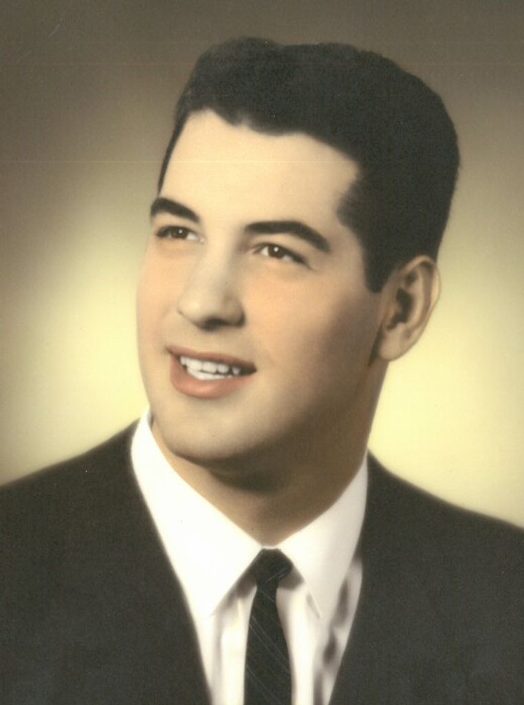 Leonard Glaviano