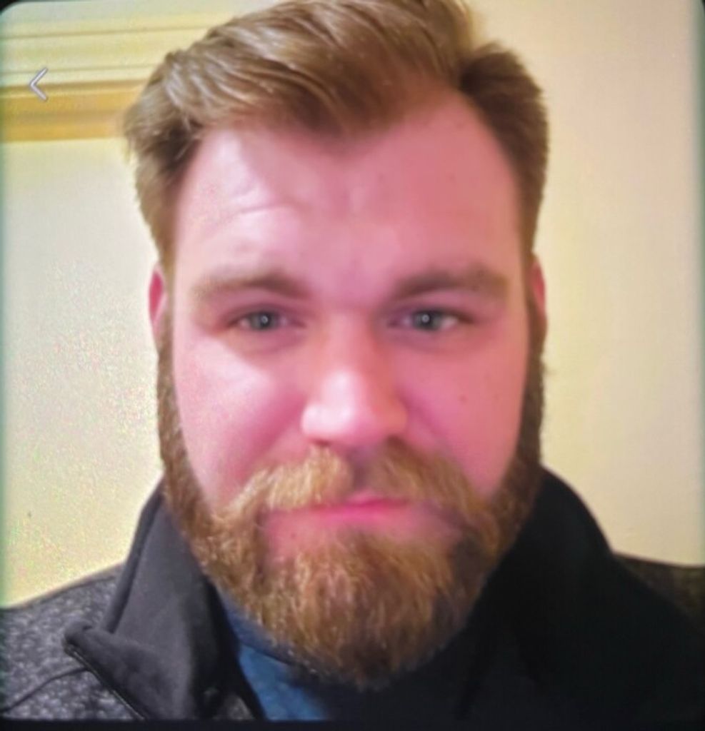 Corey Kothenbeutel