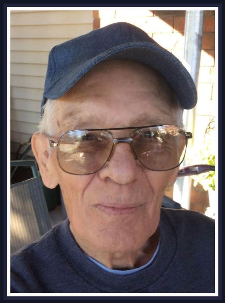 Benjamin Clyde Mcgee