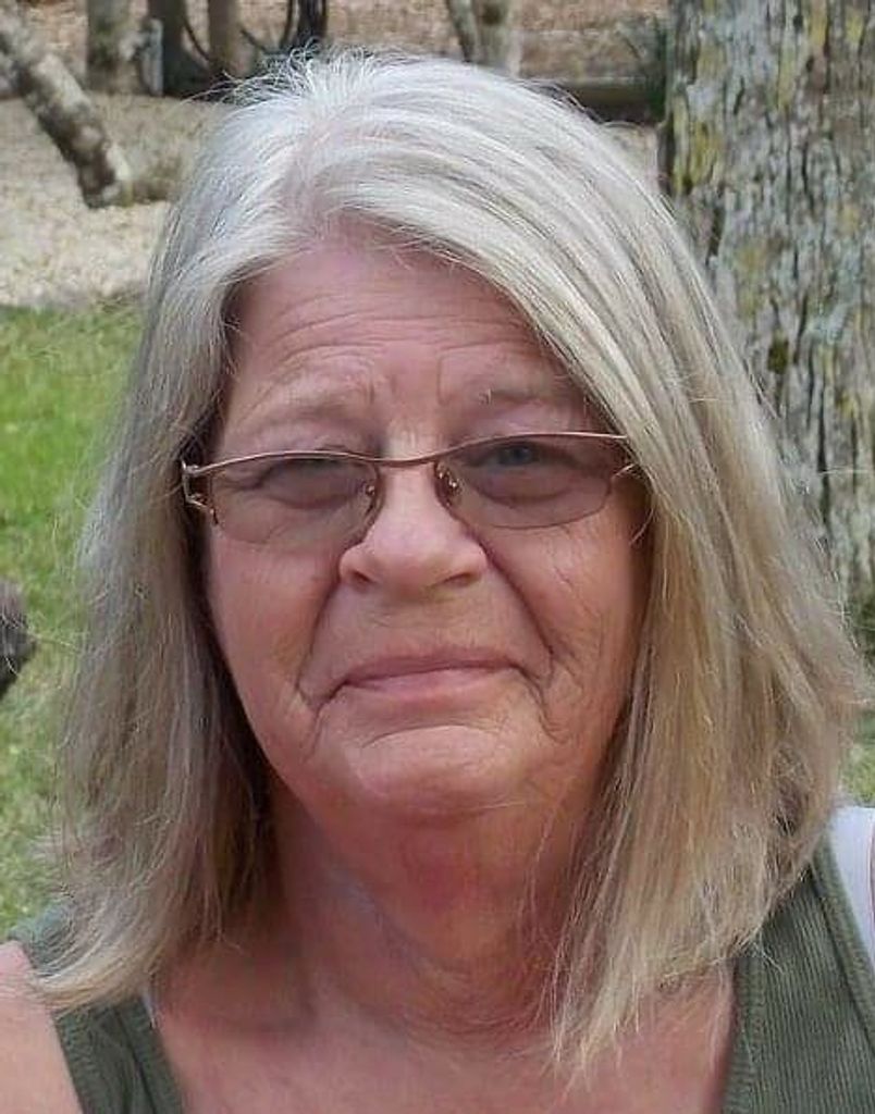 Susan Kay Macneal