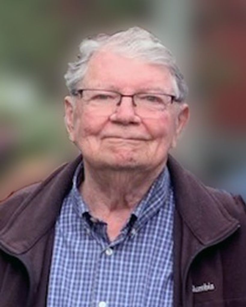 Geoffrey Roy Alderman Profile Photo