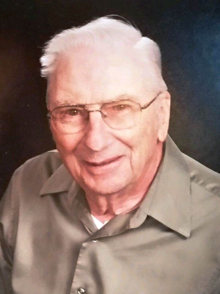 Maurice Jongbloedt