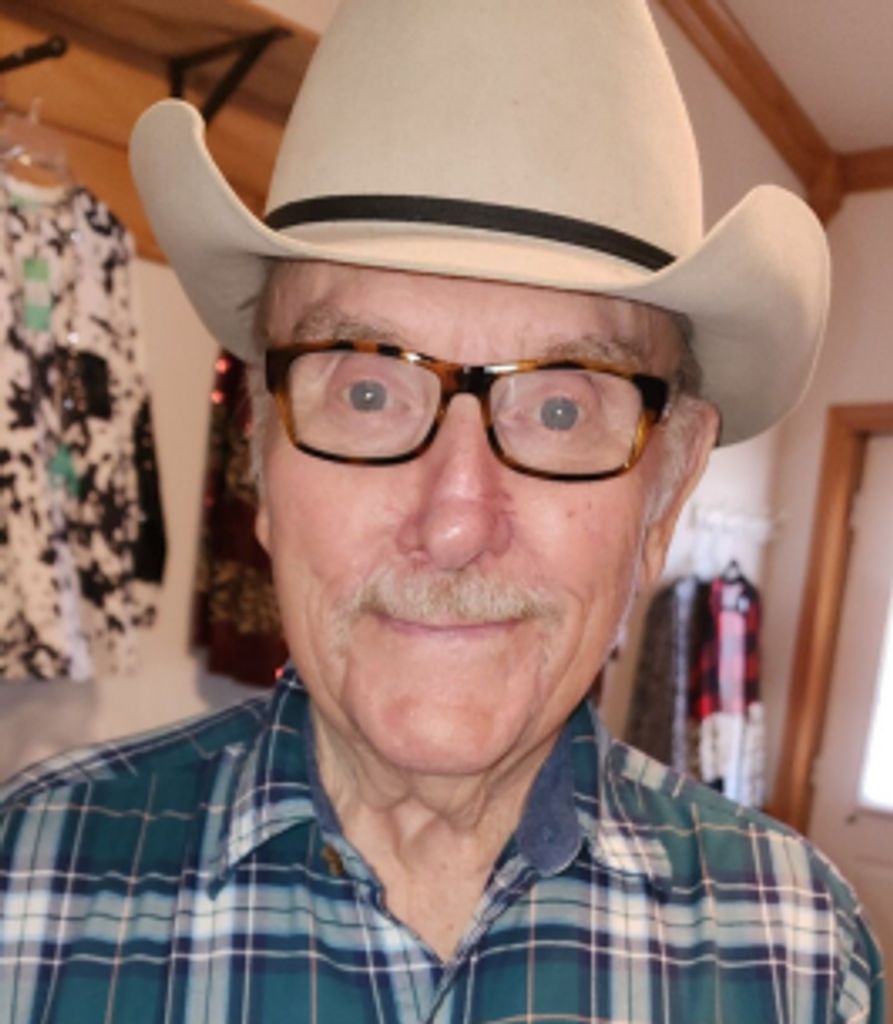 Charles Ray Wilkerson