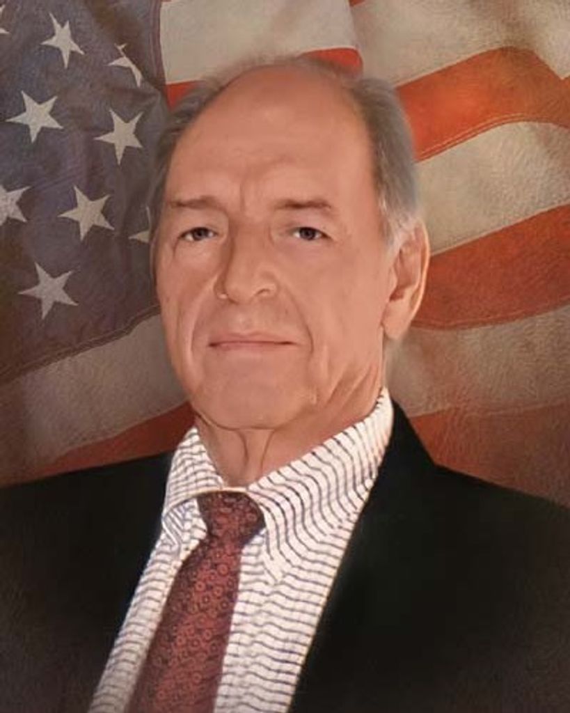 Carroll Joseph Green