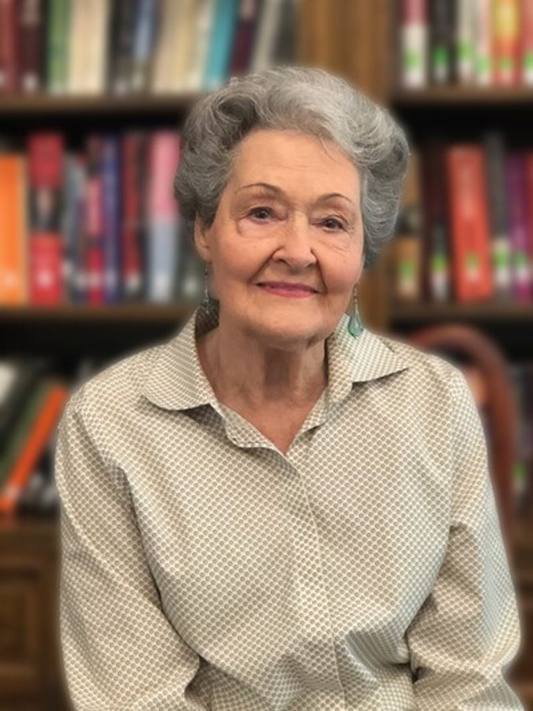 Helen Lovett Teague Aldrich