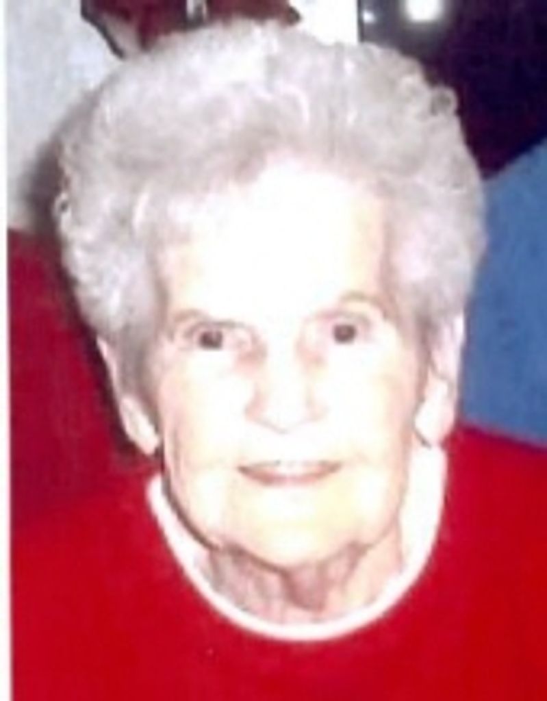 Marie Sawatzky Profile Photo