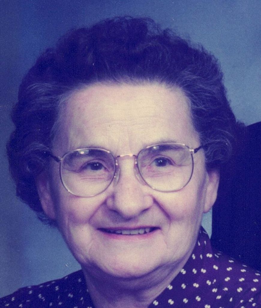 Charlotte Banks Profile Photo