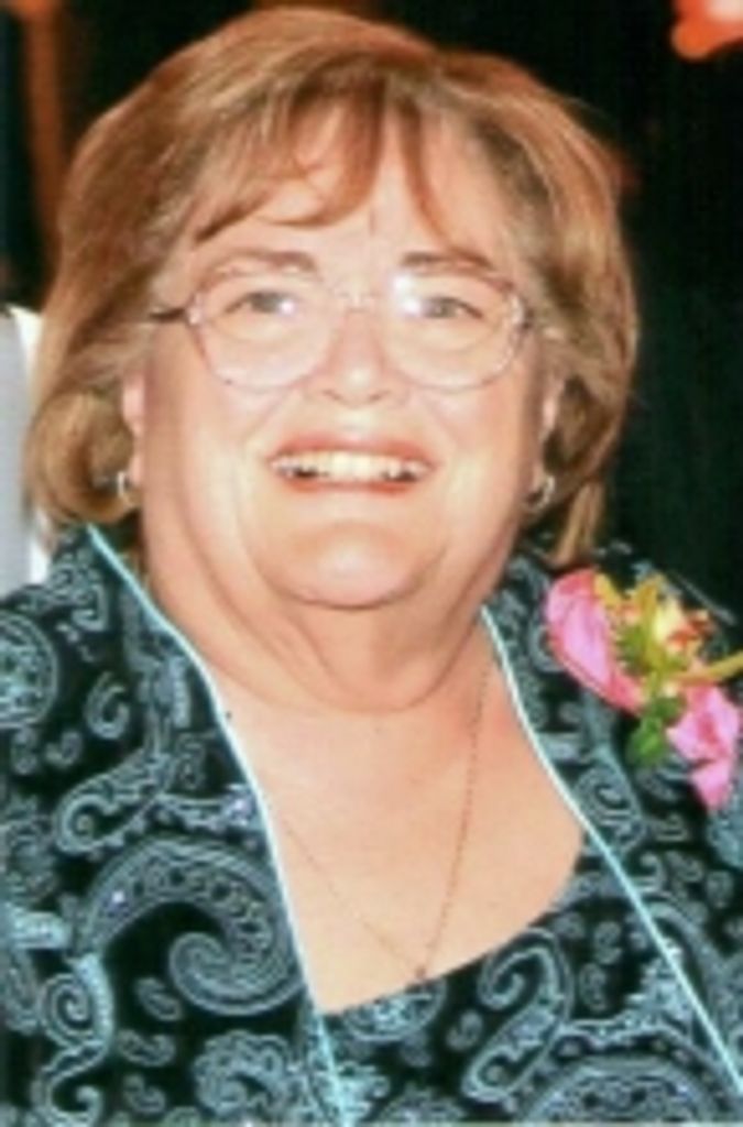 Mary Concetta Centineo