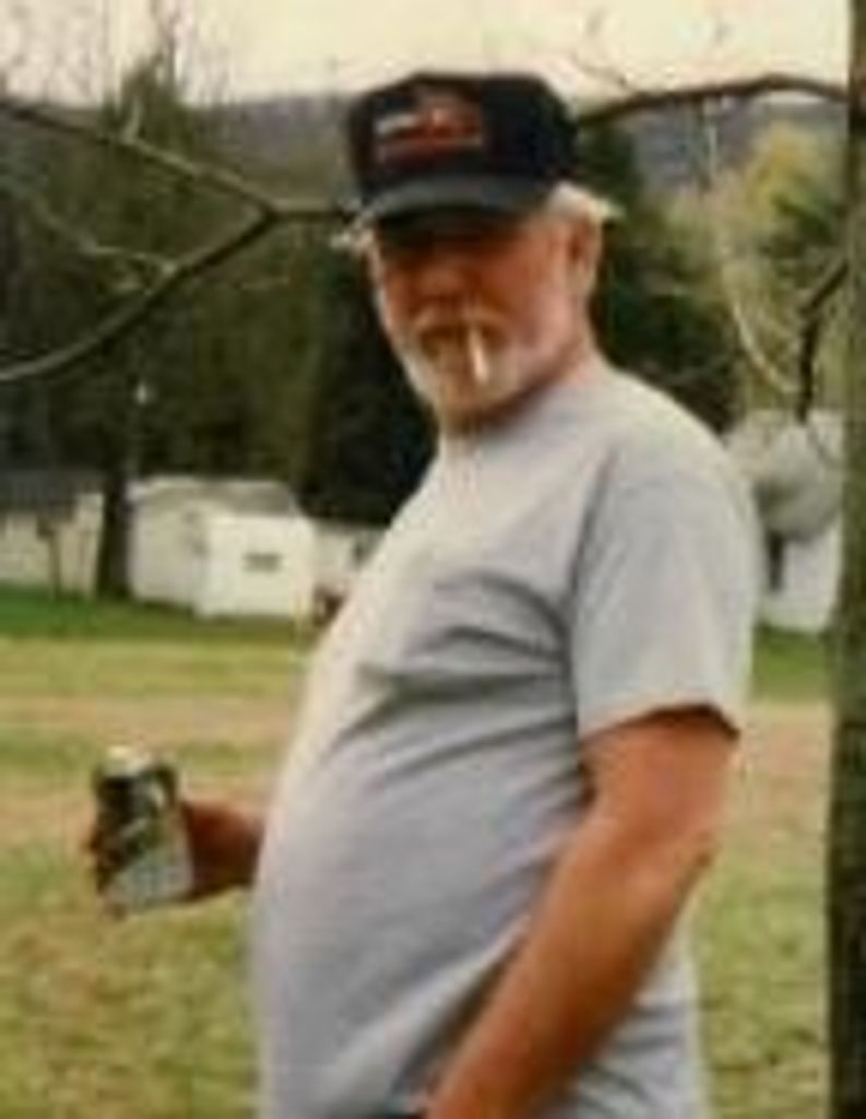 Richard D. Weimer Sr.
