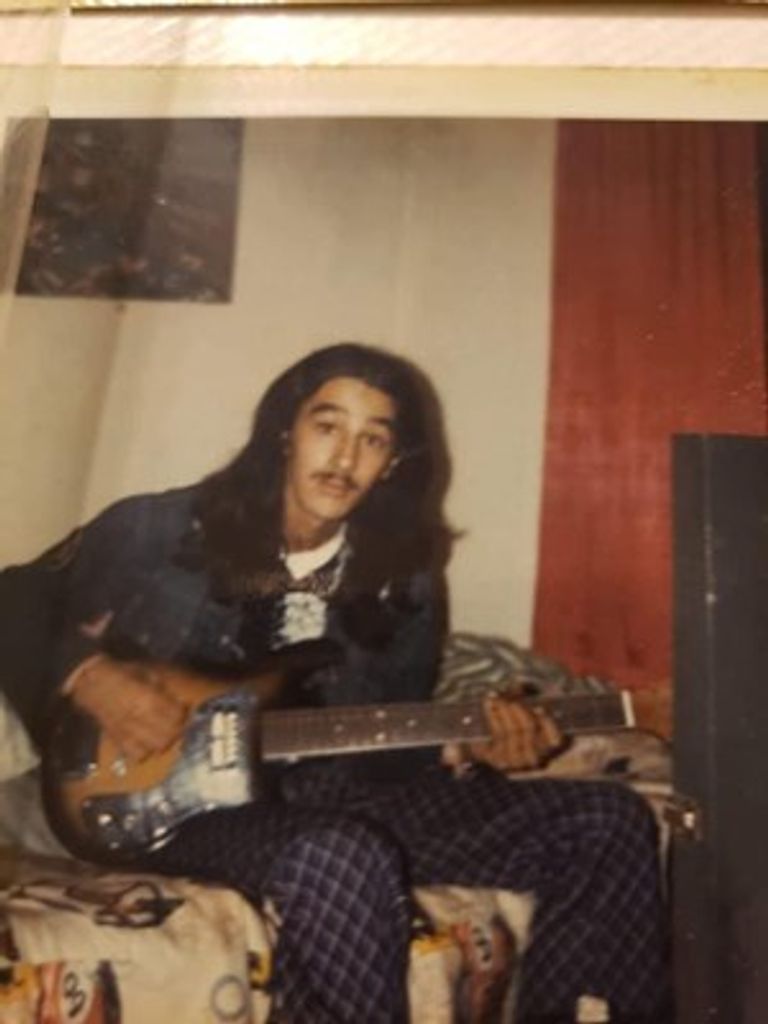 Darrell Glenn Covington