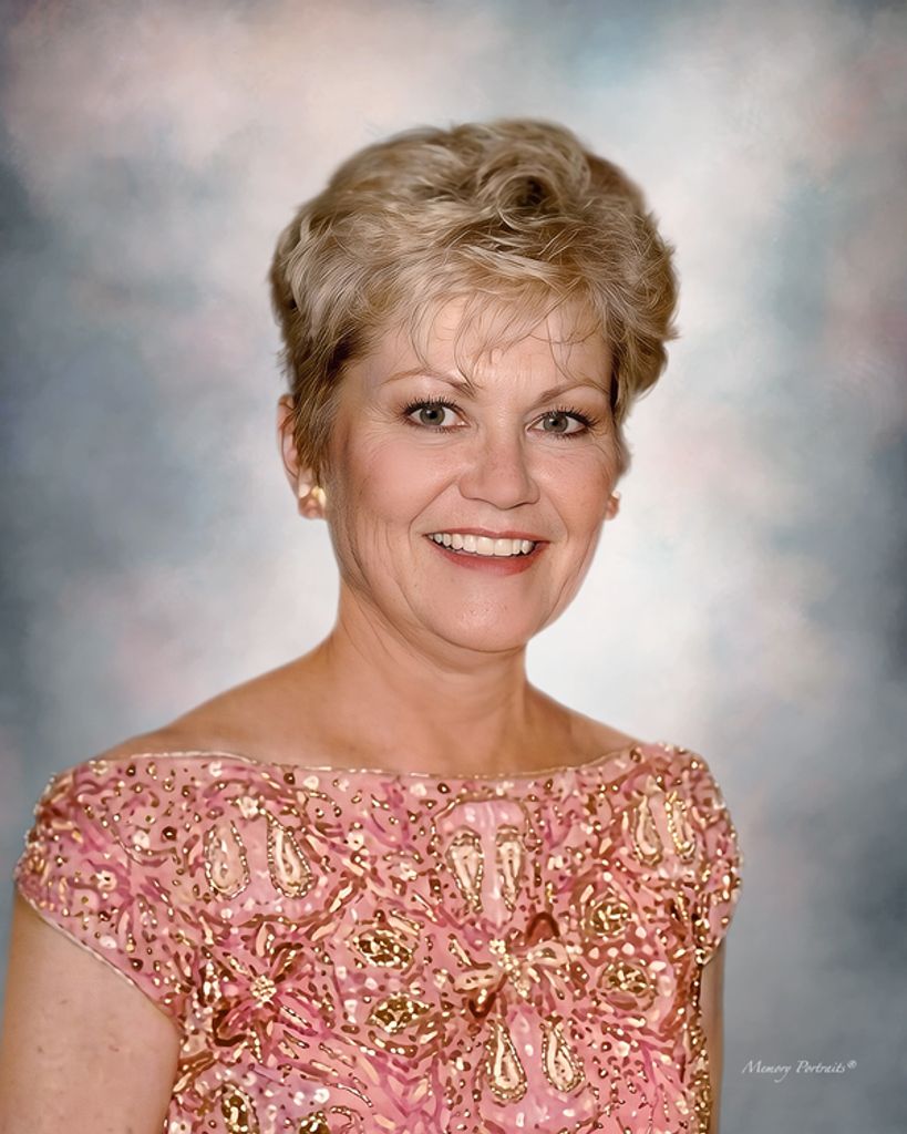Judy Jacobson Tesoro Profile Photo