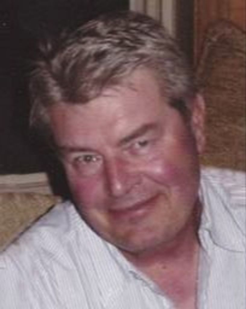 Charles "Chuck" Kortuem Profile Photo