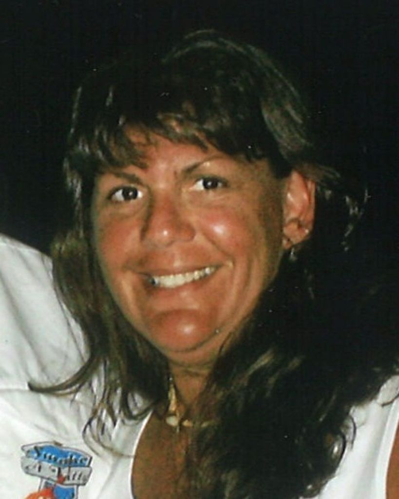 Christine "Chris" R. Krumenauer Profile Photo