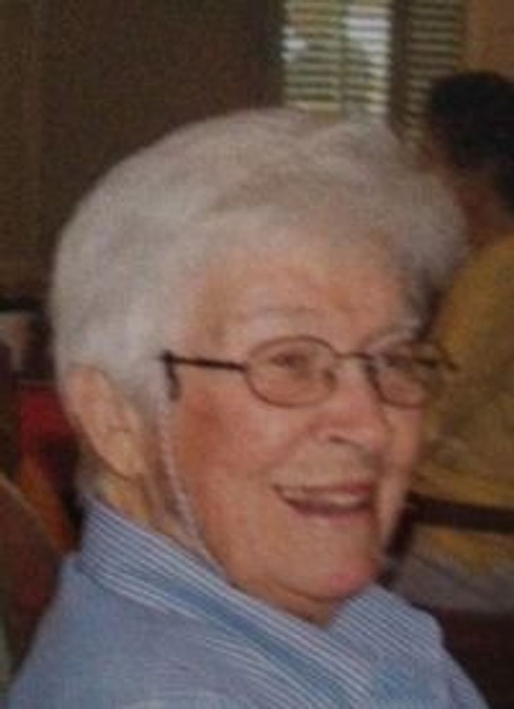 Jean Elizabeth Clapperton