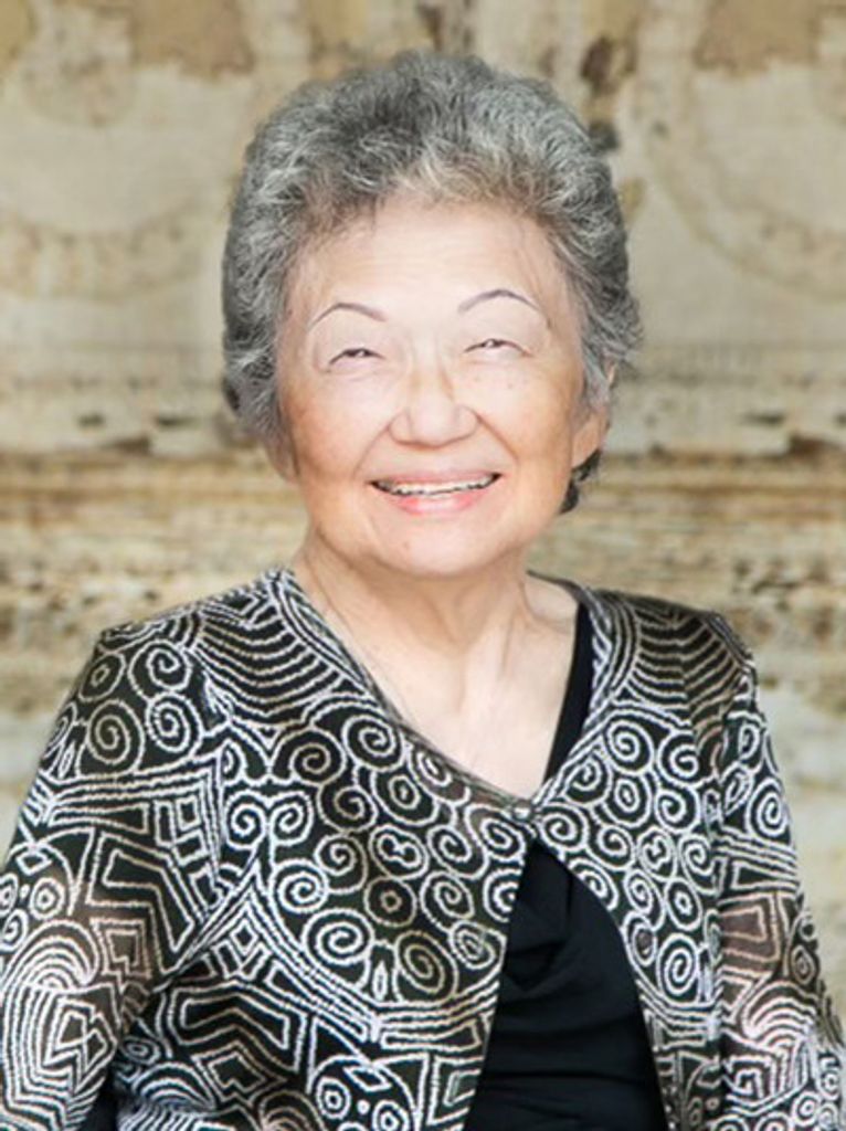 Helen Sachiko Nishida Profile Photo
