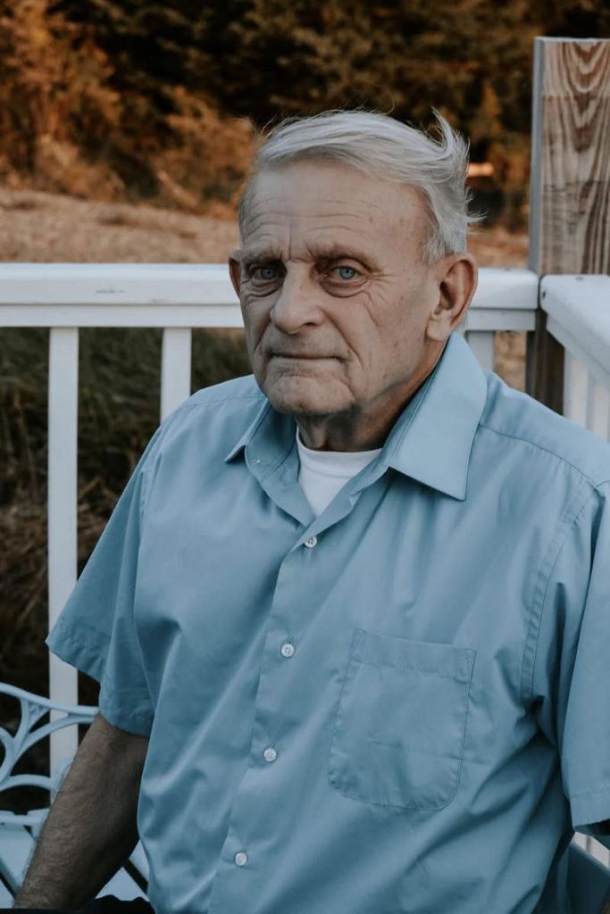 Duane E Frudd Profile Photo