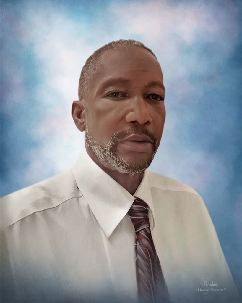Ronald “Ronnie” Barefield Profile Photo