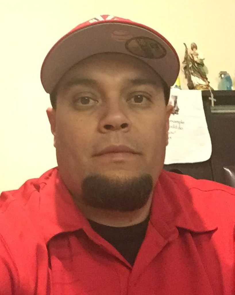 Jesse Tapia